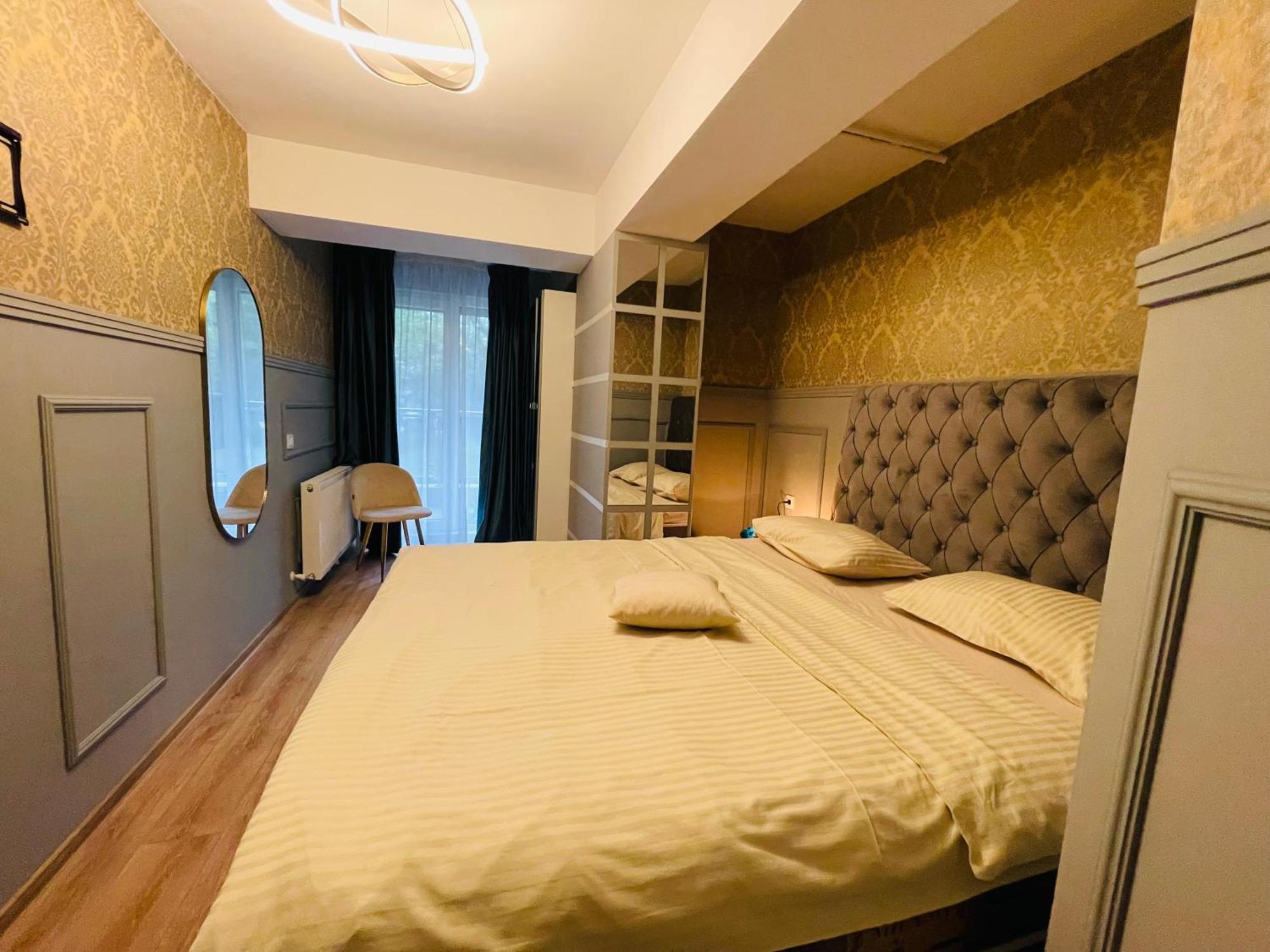 Air Residence 44 Otopeni Exterior photo
